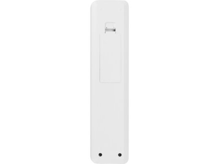 Складывающаяся настольная LED лампа Stack, белый Складывающаяся настольная LED лампа Stack, белый