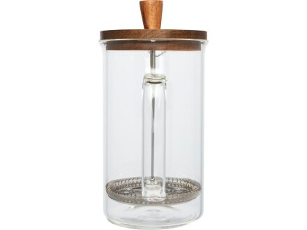 Кофейный пресс Ivorie объемом 600 мл , дерево Кофейный пресс Ivorie объемом 600 мл , дерево