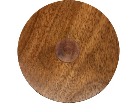 Кофейный пресс Ivorie объемом 600 мл , дерево Кофейный пресс Ivorie объемом 600 мл , дерево