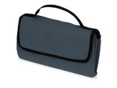 Плед для пикника Regale, серый Плед для пикника Regale, серый