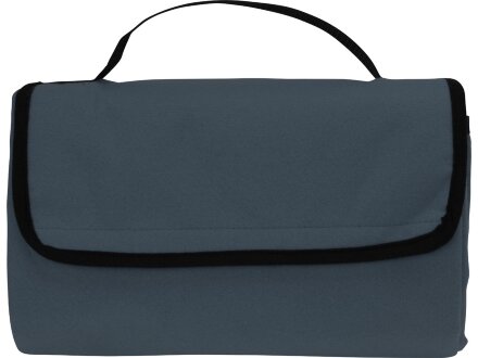 Плед для пикника Regale, серый Плед для пикника Regale, серый