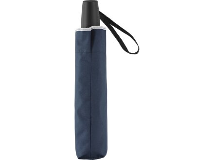 Зонт складной 5477 ColorReflex со светоотражающими клиньями, полуавтомат, лайм Зонт складной 5477 ColorReflex со светоотражающими клиньями, полуавтомат, лайм