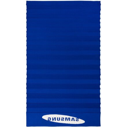 Плед на заказ Tricksy Terra Net, М, полушерсть Плед на заказ Tricksy Terra Net, М, полушерсть