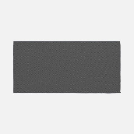 Охлаждающее полотенце Baffin, серое Охлаждающее полотенце Baffin, серое