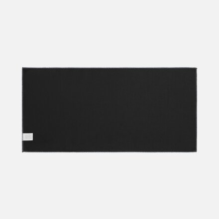 Охлаждающее полотенце Baffin, серое Охлаждающее полотенце Baffin, серое