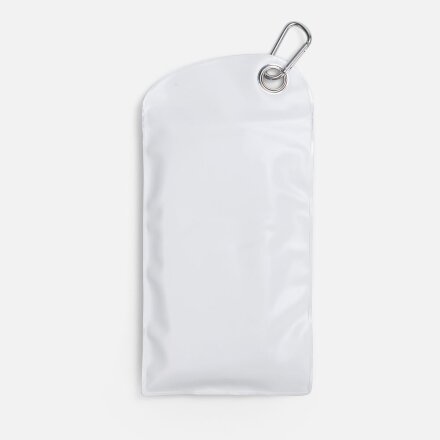 Охлаждающее полотенце Baffin, серое Охлаждающее полотенце Baffin, серое