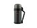 Термос из нерж. стали тм ThermoCafe HAMMP-1200-HT, 1.2L, серый с нанесением логотипа