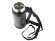 Термос из нерж. стали тм ThermoCafe HAMMP-1200-HT, 1.2L, серый с нанесением логотипа