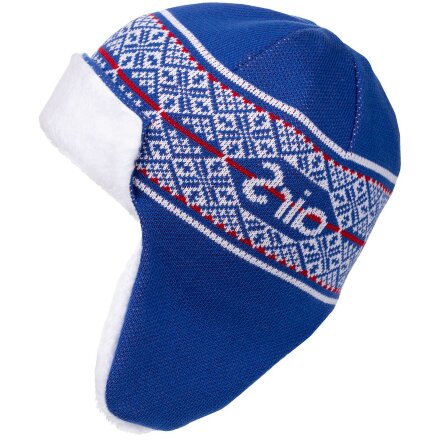 Шапка на заказ Tricksy Vesh, акрил Шапка на заказ Tricksy Vesh, акрил