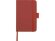 Блокнот Vision 2.0 А6 в твердой обложке, красный Блокнот Vision 2.0 А6 в твердой обложке, красный