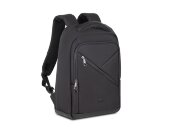 RIVACASE 8126 black ECO рюкзак для MacBook Air 15 и ноутбука 14 / 6 RIVACASE 8126 black ECO рюкзак для MacBook Air 15 и ноутбука 14 / 6