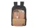 RIVACASE 8126 black ECO рюкзак для MacBook Air 15 и ноутбука 14 / 6