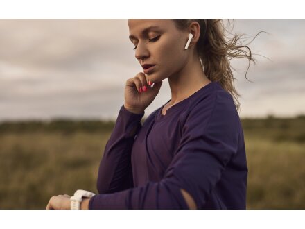 Смарт-часы Canyon SW-68 Badian, IP68, черный (Р) Смарт-часы Canyon SW-68 Badian, IP68, черный (Р)