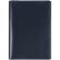 Ежедневник-портфолио Napoli, недатированный, синий Ежедневник-портфолио Napoli, недатированный, синий
