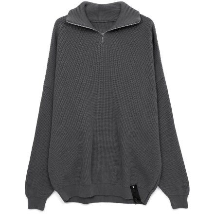 Джемпер Siluetti Birne, серый Джемпер Siluetti Birne, серый