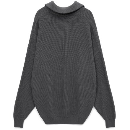 Джемпер Siluetti Birne, серый Джемпер Siluetti Birne, серый