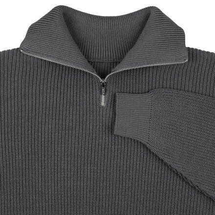 Джемпер Siluetti Birne, серый Джемпер Siluetti Birne, серый