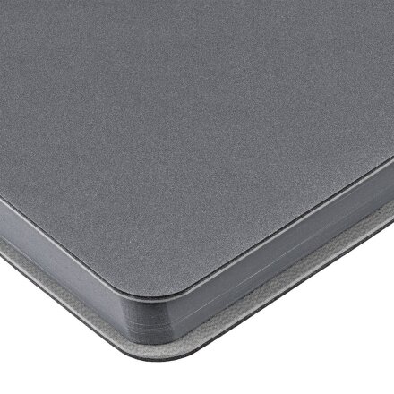 Ежедневник Flexpen Mini, недатированный, серый Ежедневник Flexpen Mini, недатированный, серый