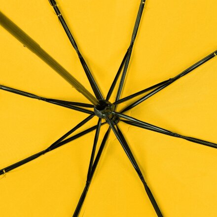 Зонт складной Trend Mini, желтый Зонт складной Trend Mini, желтый