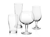 Набор бокалов для пива Artisan, 4 шт. Набор бокалов для пива Artisan, 4 шт.