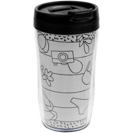 Набор «Я рисую», с мелками Набор «Я рисую», с мелками