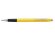 Ручка-роллер Selectip Cross Classic Century Aquatic Yellow Lacquer, желтый с нанесением логотипа