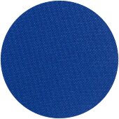 Наклейка тканевая Lunga Round, M, синяя Наклейка тканевая Lunga Round, M, синяя