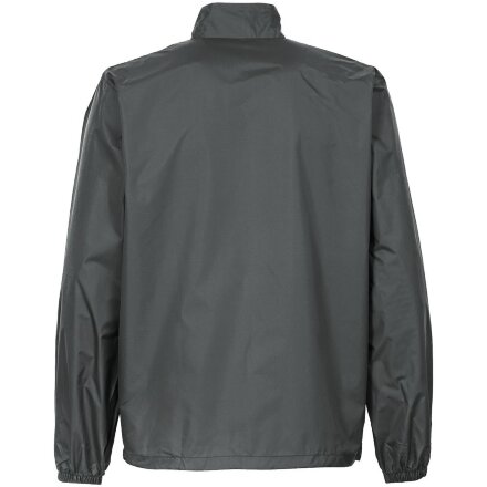 Ветровка Kivach, темно-серая (графит) Ветровка Kivach, темно-серая (графит)
