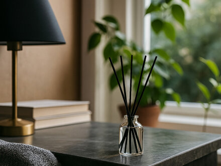 Ароматический диффузор 30мл Ember, перец и кожа Ароматический диффузор 30мл Ember, перец и кожа