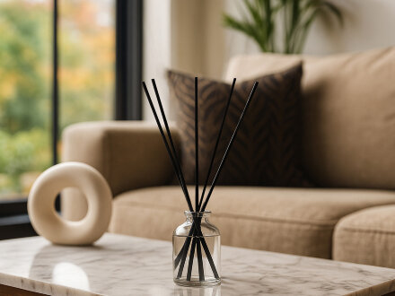 Ароматический диффузор 30мл Ember, перец и кожа Ароматический диффузор 30мл Ember, перец и кожа