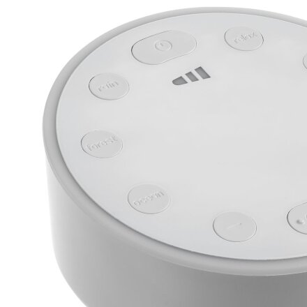 Устройство для успокоения и нормализации сна SM15, белое Устройство для успокоения и нормализации сна SM15, белое