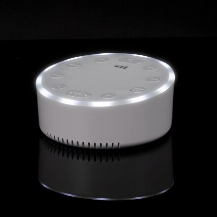 Устройство для успокоения и нормализации сна SM15, белое Устройство для успокоения и нормализации сна SM15, белое