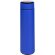 Смарт-бутылка с заменяемой батарейкой Long Therm Soft Touch, синяя