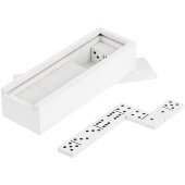 Домино Tickler, белое Домино Tickler, белое