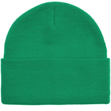 Шапка Urban Flow, зеленая Шапка Urban Flow, зеленая