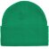 Шапка Urban Flow, зеленая Шапка Urban Flow, зеленая