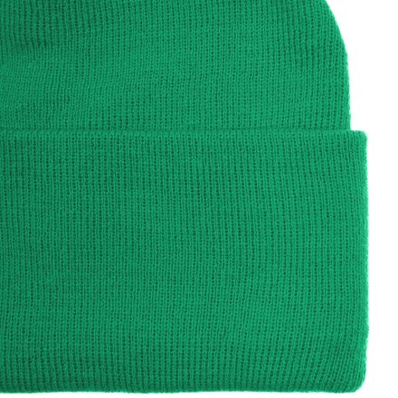 Шапка Urban Flow, зеленая Шапка Urban Flow, зеленая