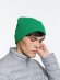 Шапка Urban Flow, зеленая Шапка Urban Flow, зеленая