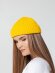 Шапка Hipsta, желтая Шапка Hipsta, желтая