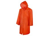 Дождевик Hawaii light c чехлом унисекс, красный Дождевик Hawaii light c чехлом унисекс, красный