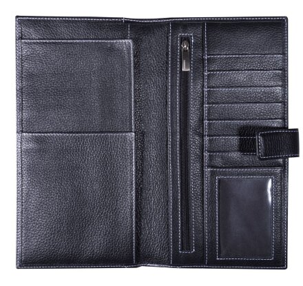 Органайзер для путешествий Belladonna Voyage, черный Органайзер для путешествий Belladonna Voyage, черный