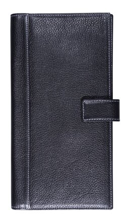 Органайзер для путешествий Belladonna Voyage, черный Органайзер для путешествий Belladonna Voyage, черный