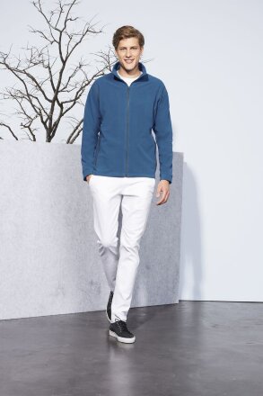 Куртка мужская Nova Men 200, темно-серая Куртка мужская Nova Men 200, темно-серая