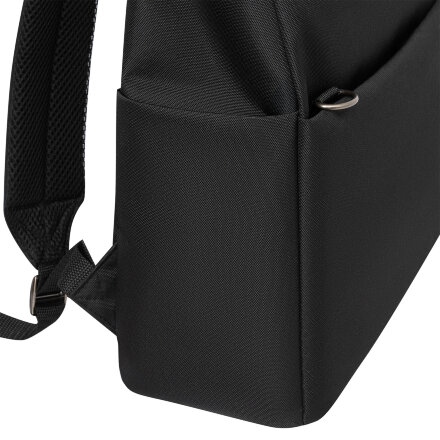 Рюкзак Marco, черный