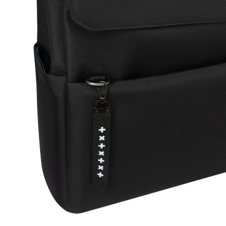 Рюкзак Marco, черный