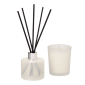 Набор ароматический Amai, белый