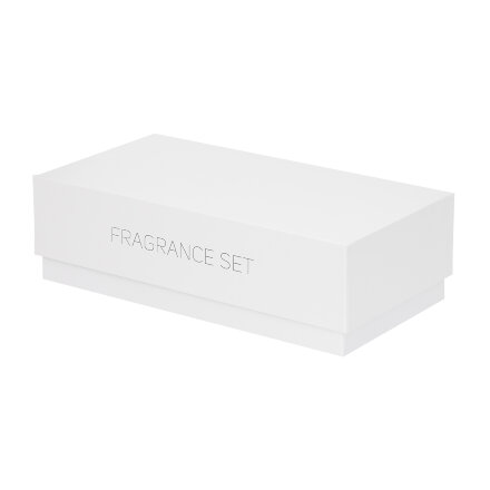 Набор ароматический Amai, белый