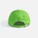 Бейсболка Buffalo, зеленое яблоко Бейсболка Buffalo, зеленое яблоко