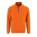 Толстовка Stan, оранжевая Толстовка Stan, оранжевая