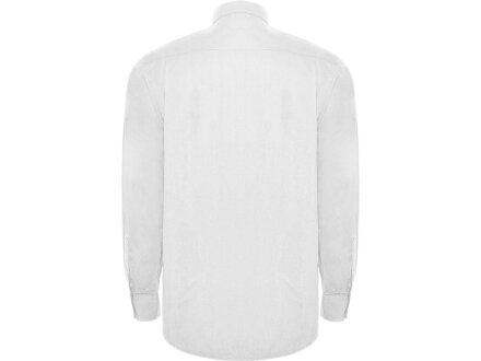 Рубашка Aifos мужская с длинным рукавом, белый Рубашка Aifos мужская с длинным рукавом, белый